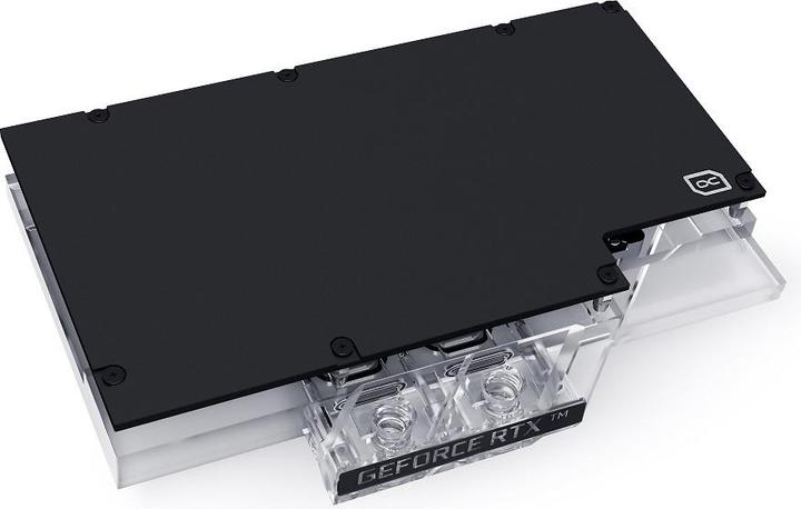 Immagine prodotto Alphacool Blocco di ghiaccio Aurora