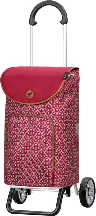 Produktbild Andersen Scala Shopper Plus Famke