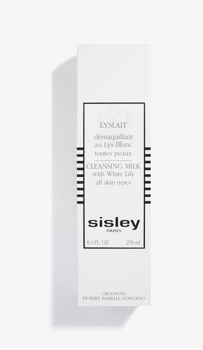 Image du produit Sisley Lyslait (Lait nettoyant, 250 ml)