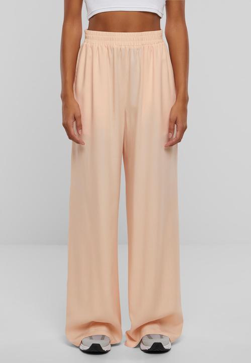 Image du produit Urban Classics Pantalon femme large en viscose - 70747 (S)