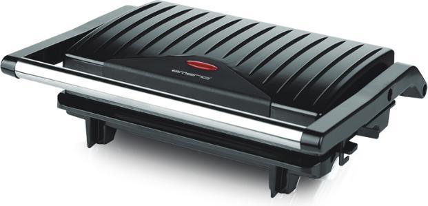 Emerio Contact grill