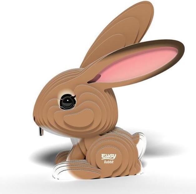Produktbild Eugy Kaninchen
