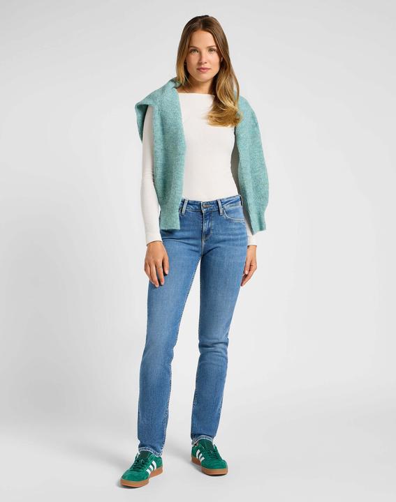 Image du produit Lee Jeans Marion Straight (W30/L31)