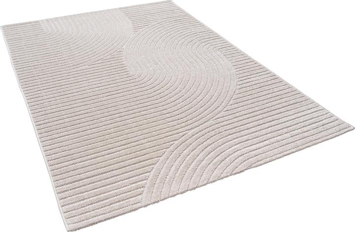 Pergamon In & Outdoor Teppich Flachgewebe Classy