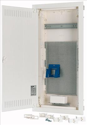Produktbild Hager Multimediaverteiler
