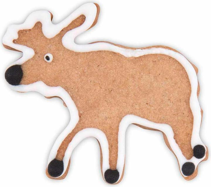 Produktbild Städter Ausstecher Elch