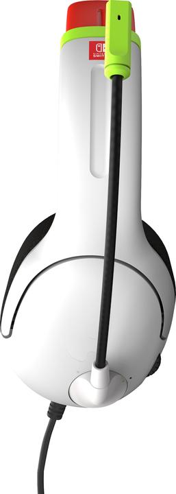 Image du produit NoName Casque filaire officiel Switch Airlite - The Legend of Zelda - Hyrule (Filaire)