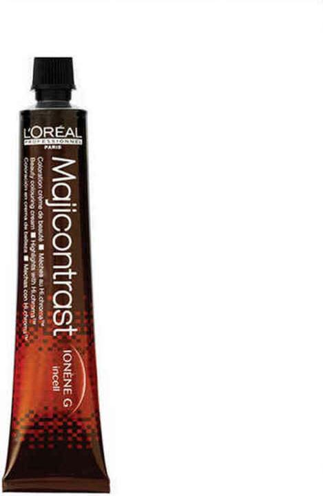 Produktbild L'Oréal Professionnel Majicontrast (Rouge Magenta)