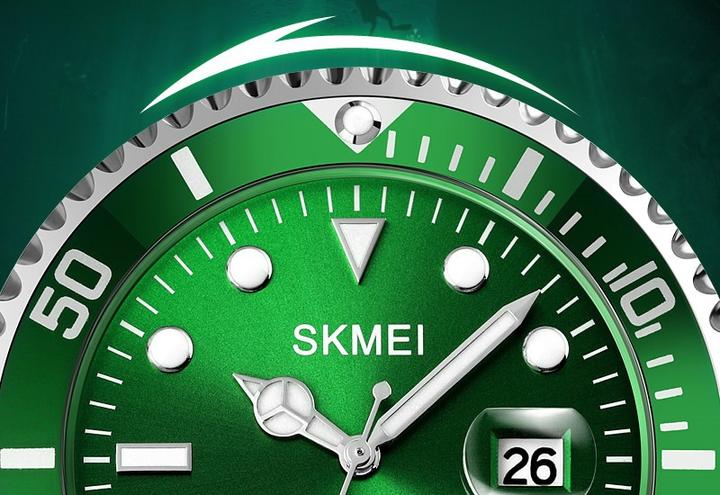 Immagine prodotto Skmei 1779SIGN Herrenuhr + BOX
