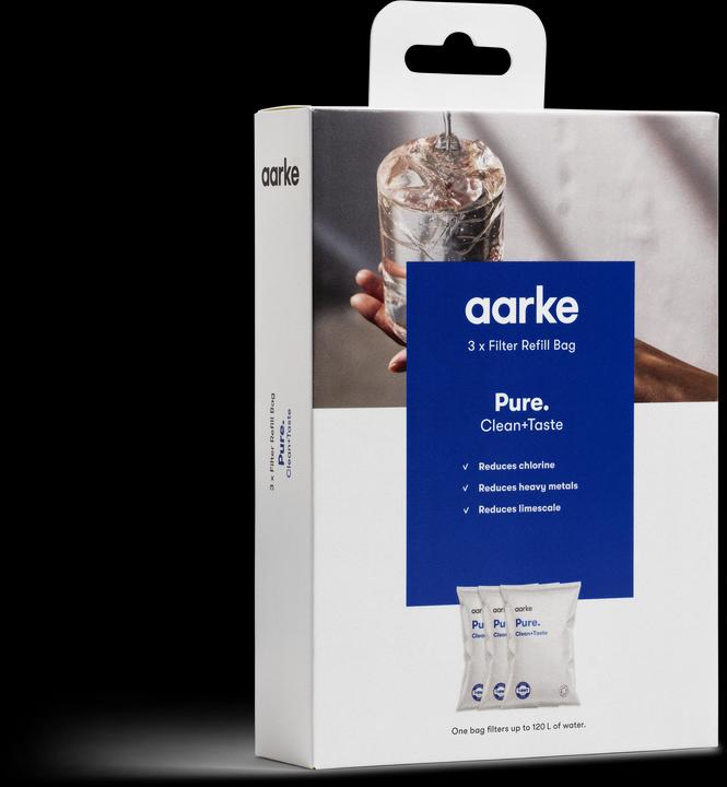 Produktbild Aarke Filter Refill (3 x)