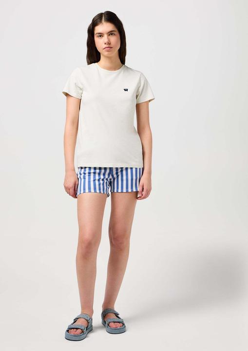 Actual product image Wrangler T-shirts Regular Tee (S)