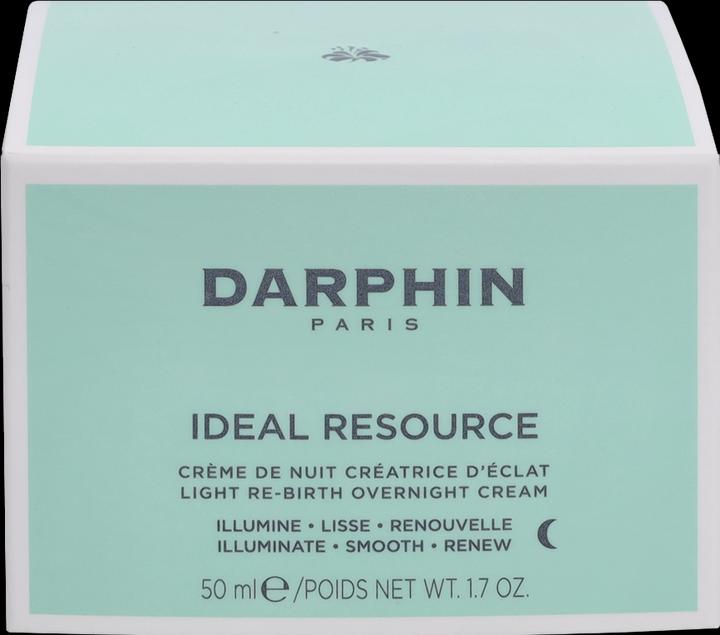 Actual product image Darphin ideal resource (50 ml)