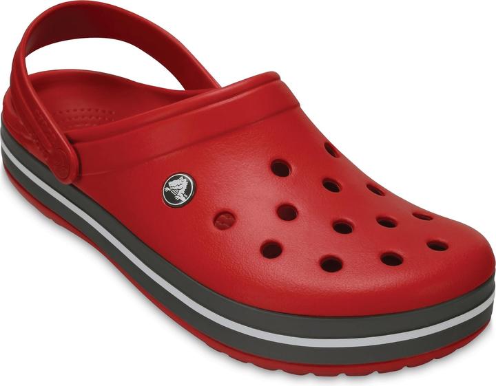 Actual product image Crocs Crocband Clog (36, 37)