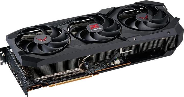 Productafbeelding Powercolor RX 9070XT Red Devil Special Edition OC (16 GB)