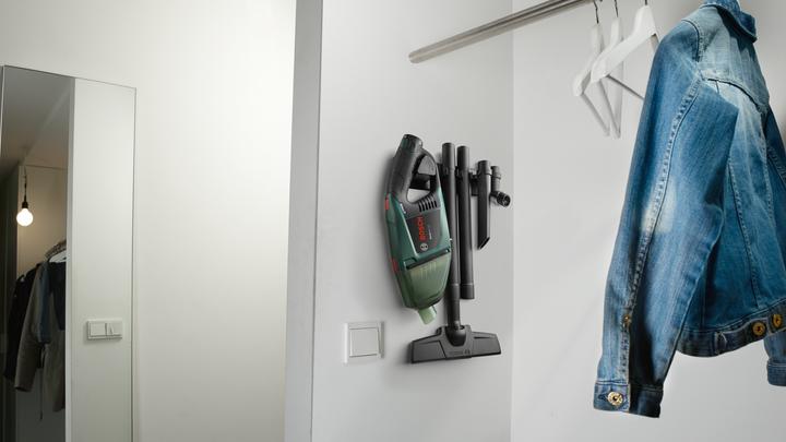 Actual product image Bosch Home & Garden EasyVac 12