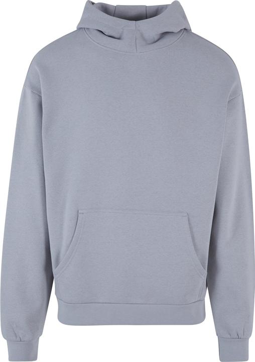 Urban Classics High Neck Hoody (M)