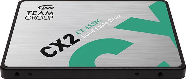 Produktbild Team Group CX2 (2000 GB, 2.5")