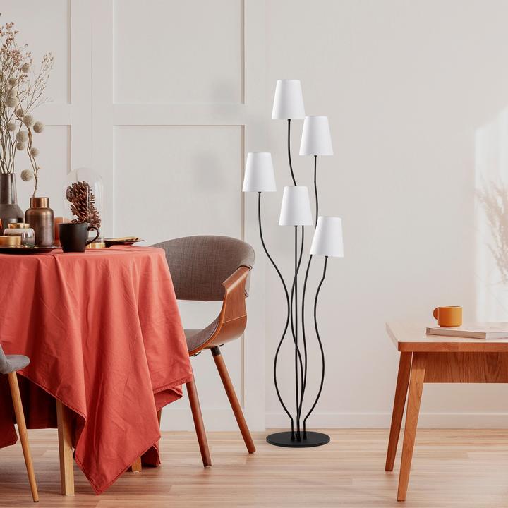 Actual product image Hanah Home Adonis (E14)