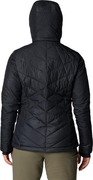 Produktbild Columbia Heavenly™ Hooded Jacket (M)