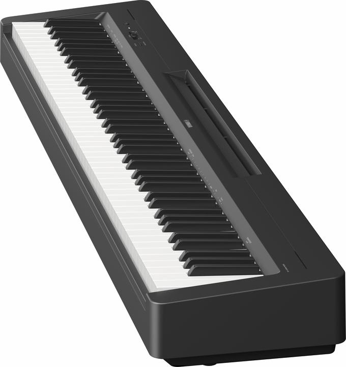 Produktbild Yamaha P-145B (88 Tasten)