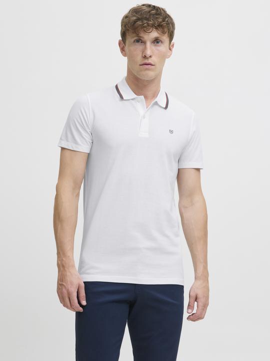 Produktbild Jack & Jones Poloshirt Poloshirt (S)