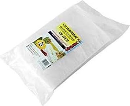Image du produit Virosac Sacs sous vide en plastique 20x30 cm (100 x)