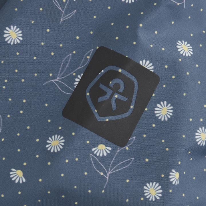 Produktbild Color Kids Regenjacke Vintage Indigo (140)