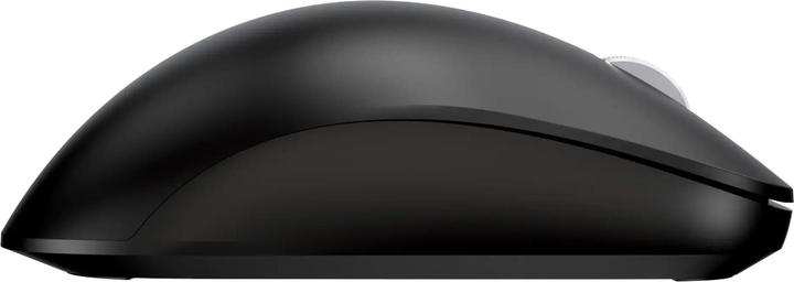 Immagine prodotto Incase Designed by Microsoft Bluetooth Ergonomic Mouse, Mano destra, Bluetooth, Nero (Senza fili)