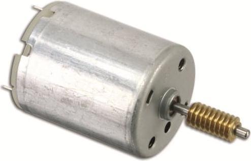 Produktbild DIY BOSCH Gleichstrommotor 1397220295