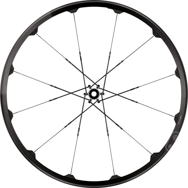 Produktbild Crankbrothers Wheel Rim Felge, 29", Cobalt, Level 3, 23mm, black/black (29")