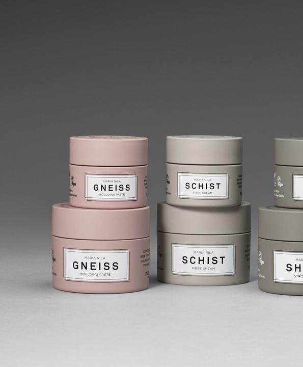 Produktbild Maria Nila Minerals - Gneiss Moulding Paste (Haarpaste, 50 ml)