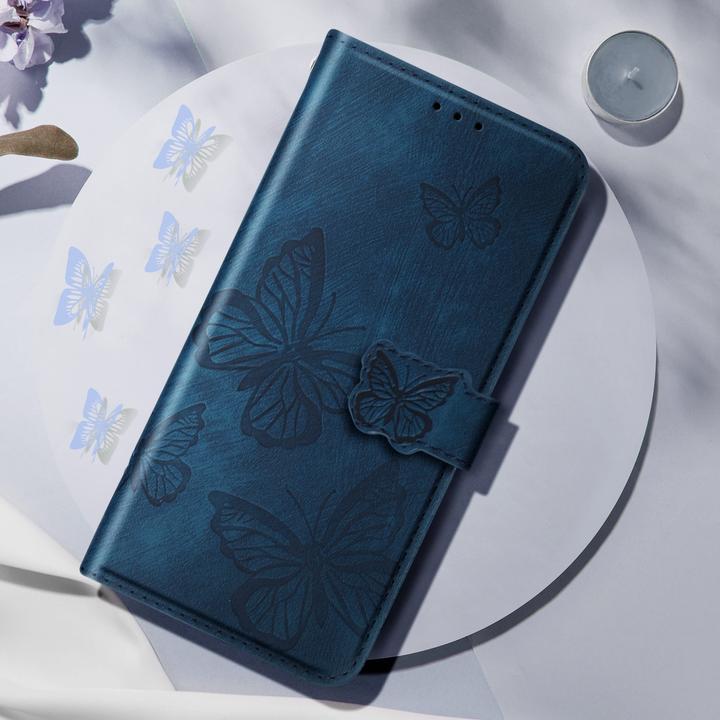 Produktbild Avizar Butterfly Flip Case (Samsung Galaxy A26)