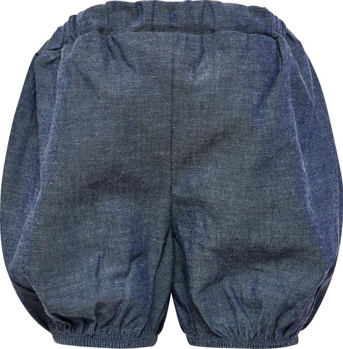 Image du produit hummel Hmlcorsi Bloomers Short (62)