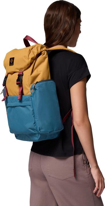 Image du produit Columbia Sac à Dos Trail Traveler™ 28L Unisexe