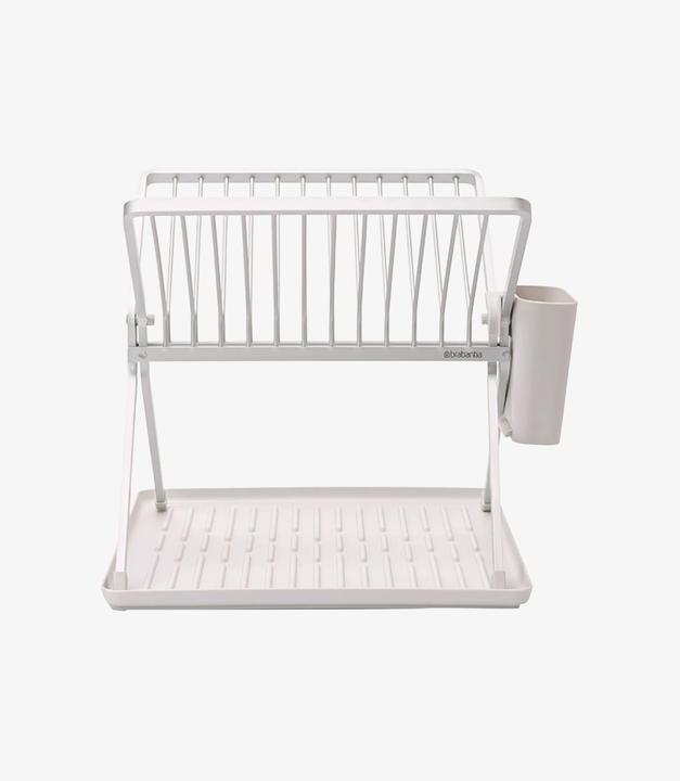 Image du produit Brabantia Grille d'égouttage Côté évier Gris clair