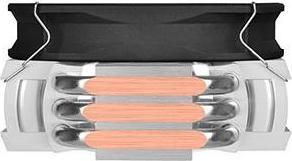 Image du produit Thermaltake Frio Silent 14 CPU Cooler Supporte toutes les plateformes Intel et AMD actuelles jusqu'à 165W (160 mm)