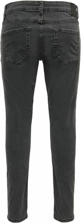Actual product image Only & Sons ONSWarp Life Skinny Fit Jeans (34)