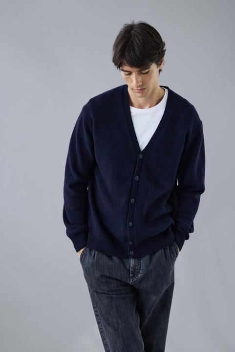 Immagine prodotto Casual Friday CFKarl cardigan in lana d'agnello - 20504796 (L)
