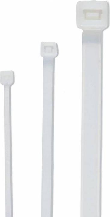 Actual product image Cimco Mounting base (Fixing loops, 27 mm, 1 pcs.)