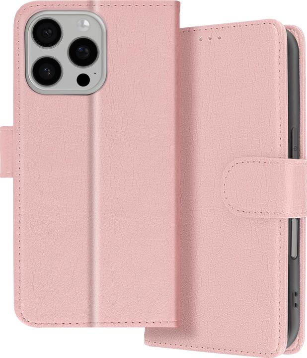Produktbild Avizar Chesterfield Cover (Apple iPhone 15 Pro Max)
