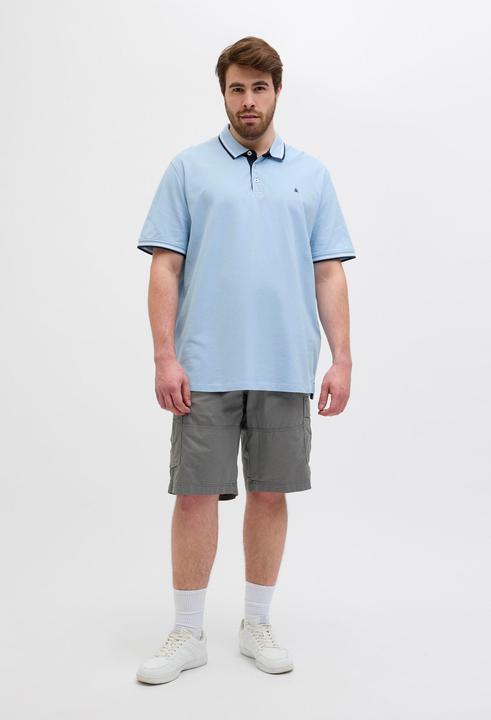 Image du produit Jack & Jones Plus Size Short Relaxed Fit Short Relaxed Fit (46)