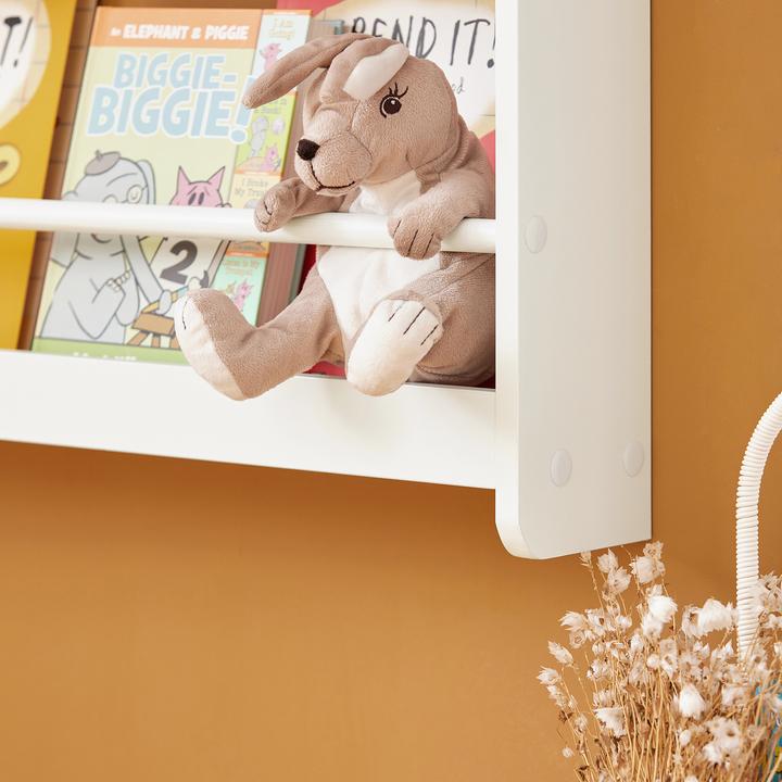 Produktbild SoBuy Kinder Bücherregal