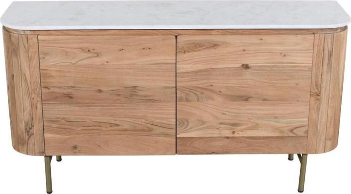 Produktbild Maison Céphy Biruna (150 x 40 x 80 cm)