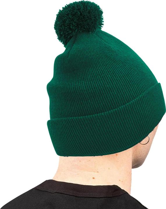 Actual product image Beechfield Original cap (One size)