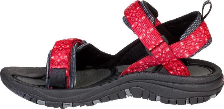 Produktbild Source Damen Gobi Sandale (41)