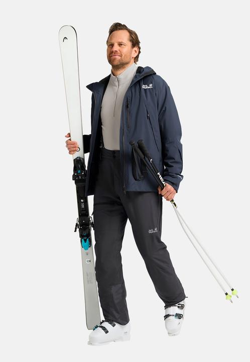 Immagine prodotto Jack Wolfskin Flowline Pro 2L Ins Pants M (M)