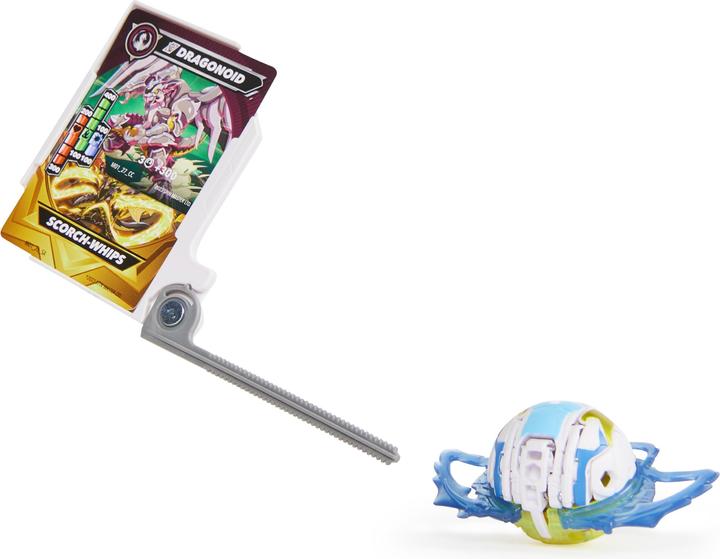 Produktbild Amigo Bakugan Revolution - Starter 3 Pack