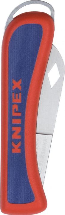 Produktbild Knipex Elektriker-Klappmesser (Cutter)