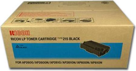 Produktbild RICOH 215 (BK)