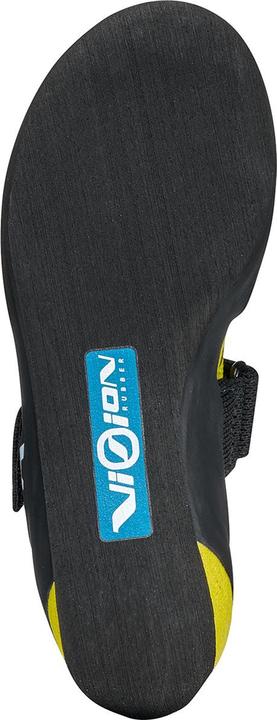 Produktbild Scarpa Reflex Kid Kletterschuhe (28)